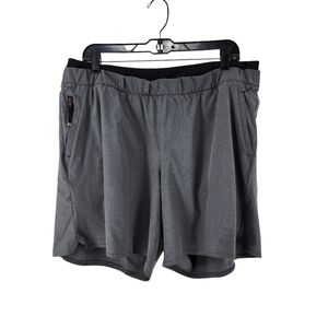 Rei Co-Op Women's Rib Trim Lined Shorts - XL